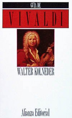 GUIA DE VIVALDI