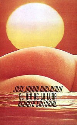 EL RíO DE LA LUNA