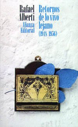 Retornos de lo vivo lejano (1948-1956)