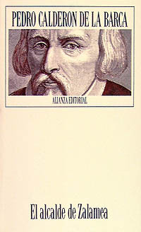 El alcalde de Zalamea