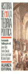 HISTORIA TEORIA POLITICA 1