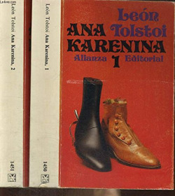 ANA KARENINA