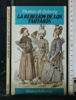 LA REBELION DE LOS TARTAROS