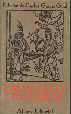 CALIMACO Y CRISORROE