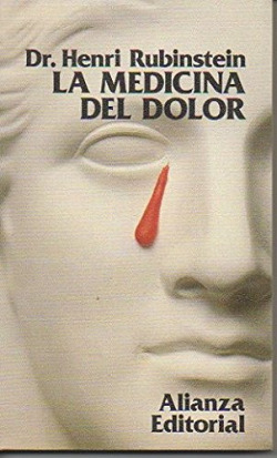 LA MEDICINA DEL DOLOR