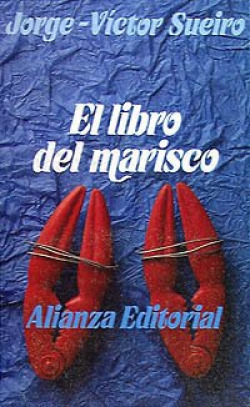 El libro del marisco