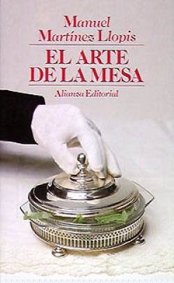 El arte de la mesa