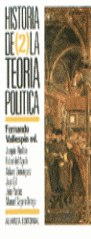 HISTORIA DE LA TEORIA POLITICA 2