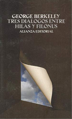 TRES DIALOGOS ENTRE HILAS Y FILONUS