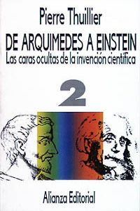 De arquimedes a einstein