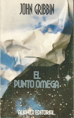 EL PUNTO OMEGA
