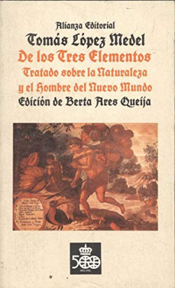 DE LOS TRES ELEMENTOS