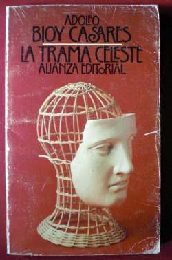 LA TRAMA CELESTE