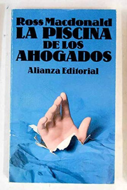 LA PISCINA DE LOS AHOGADOS