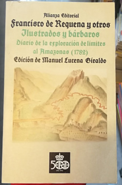 ILUSTRADOS Y BARBAROS