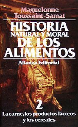 HISTORIA DE LOS ALIMENTOS 2