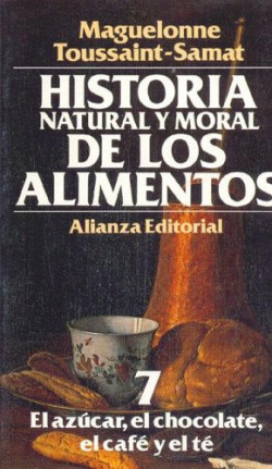 HISTORIA DE LOS ALIMENTOS 7