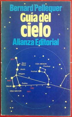 GUIA DEL CIELO