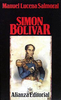 SIMON BOLIVAR