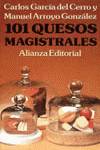1556.101 QUESOS MAGISTRALES/BOLSILLO