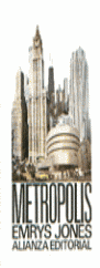 METROPOLIS