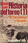 HISTORIA DEL TOREO, 1