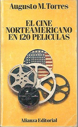 CINE NORTEAMERICANO EN 120 PELíCULAS, EL
