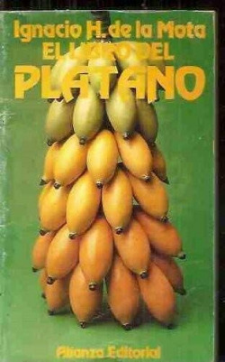 EL LIBRO DEL PLATANO