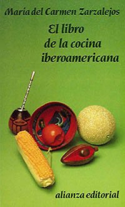 EL LIBRO DE LA COCINA IBEROAMERICANA