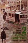 CUENTOS COMPLETOS, 2