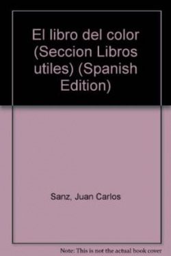 EL LIBRO DEL COLOR