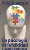 LA PSICOLOGIA DE LA FELICIDAD