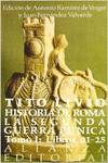 Historia de Roma