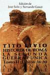 1596.HISTORIA DE ROMA II./BOLSILLO