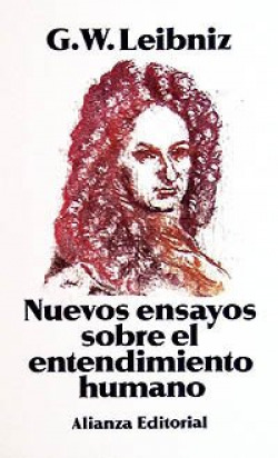 Nuevos ensayos sobre el entendimiento humano