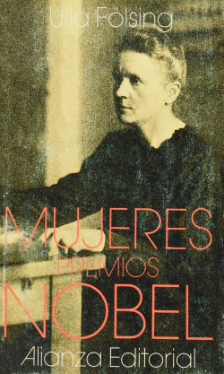 MUJERES PREMIOS NOBEL