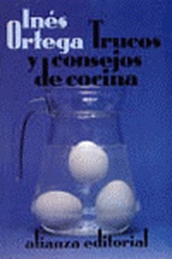 Trucos y consejos de cocina