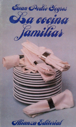 LA COCINA FAMILIAR