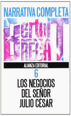 Narrativa completa, 6