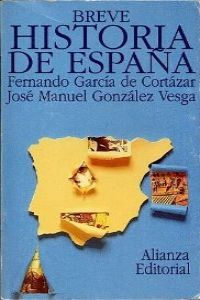 Breve historia de España