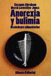 Anorexia y bulimia