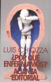 ¿POR QUE ENFERMAMOS