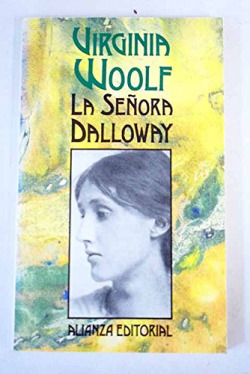 LA SEÑORA DE DALLOWAY
