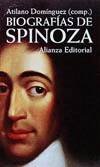 BIOGRAFIAS DE SPINOZA