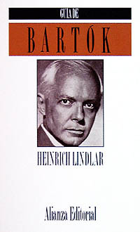 Guía de Bartók