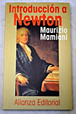 INTRODUCCION A NEWTON