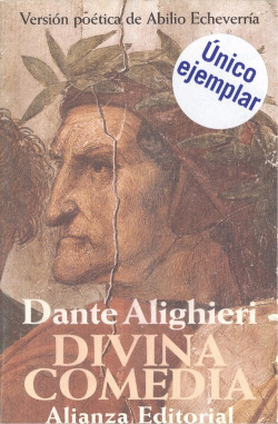 Divina comedia