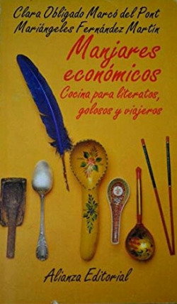 Manjares económicos