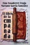 El libro de la empanada
