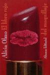El libro rojo del maquillaje